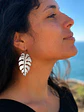 Aros  o Pendientes   