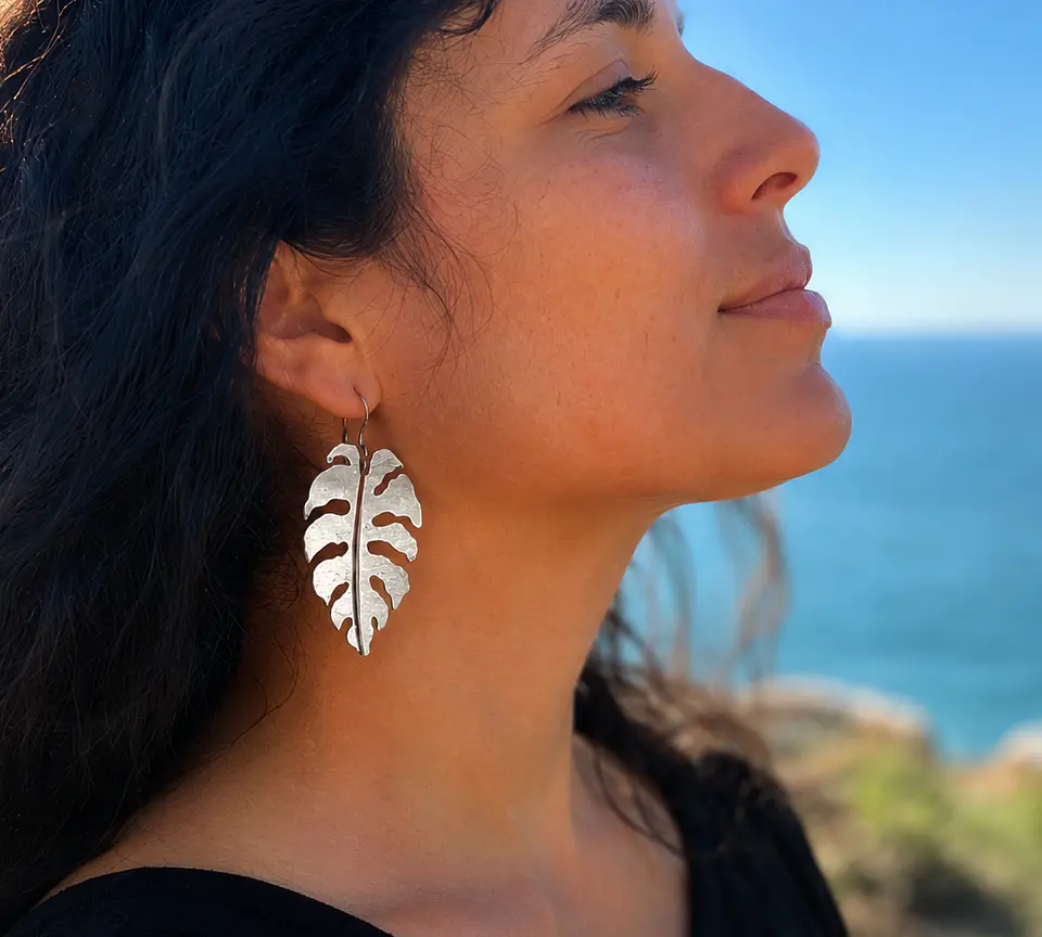 Aros  o Pendientes   