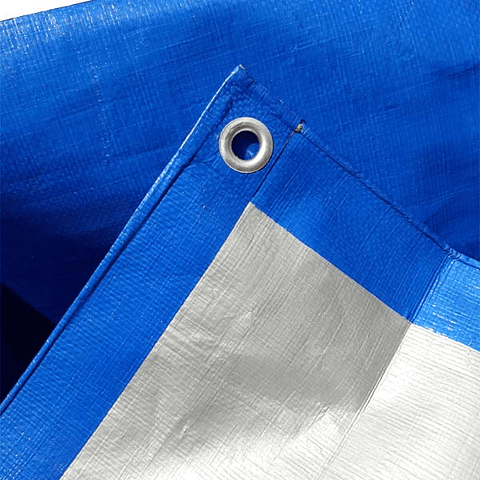 Carpa Liviana Tipo Tarpaulin Para Carga. (Producto Segun Requerimiento Cliente)