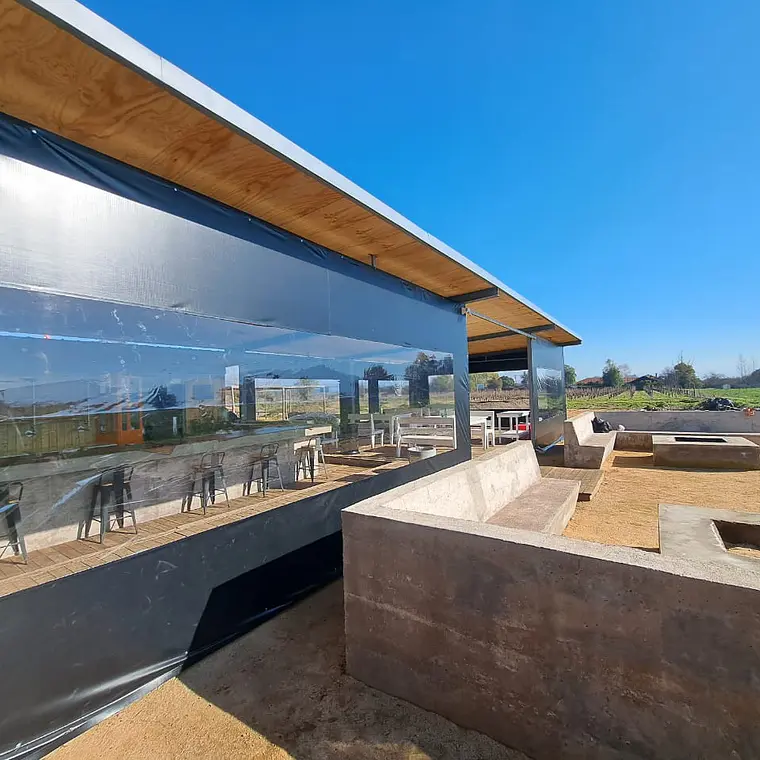 Cierre Terrazas (Segun Requerimiento De Clientes) 6