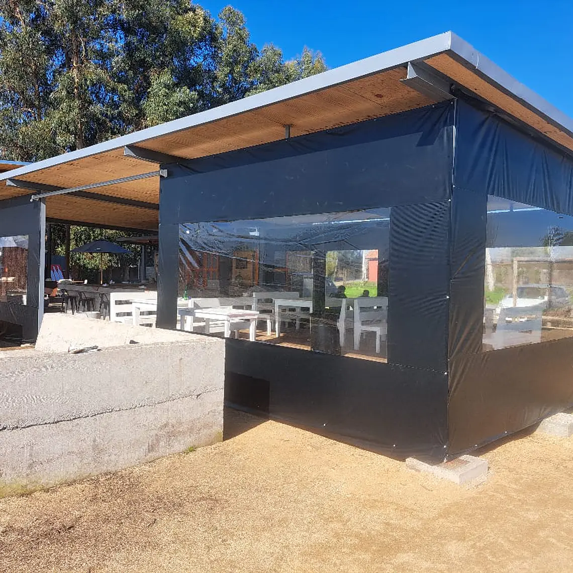 Cierre Terrazas (Segun Requerimiento De Clientes) 8