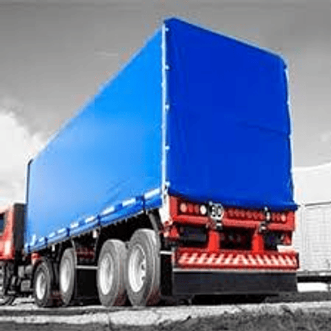Carpas Para Camion