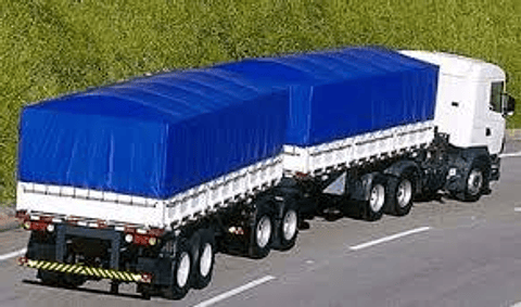 Carpas Para Camion