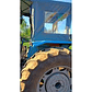 Cobertura Para Tractor - Miniatura 1