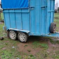 Carpa Para Carro Transporte Caballo - Miniatura 3