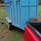Carpa Para Carro Transporte Caballo - Miniatura 4