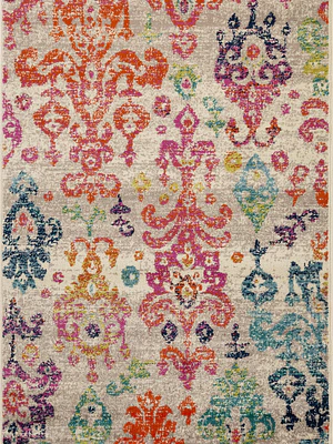 Alfombra Rabat