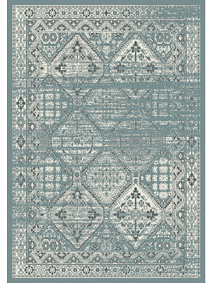 Alfombra Turín Verde