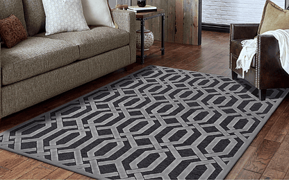 Conoce lo nuevo de Cannon Concept: Expertos en alfombras