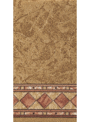Pasillo Madras Beige