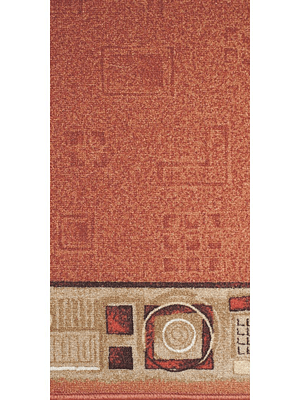 Pasillo Jena Terracota