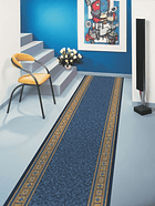 Pasillo Epos Terracota 2