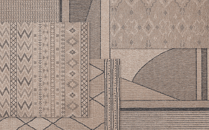 Dónde usar alfombras Flateweave: Versatilidad y Estilo en Cada Ambiente