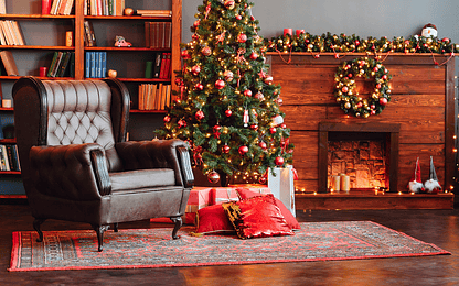 Dónde usar alfombras Flatweave: Versatilidad y Estilo en Cada Ambiente