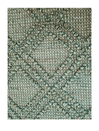 Alfombra Amazonite  3