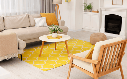 Colores de Verano para Decorar tu Hogar 