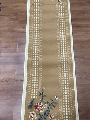 Pasillo Hortensia Amarilla 