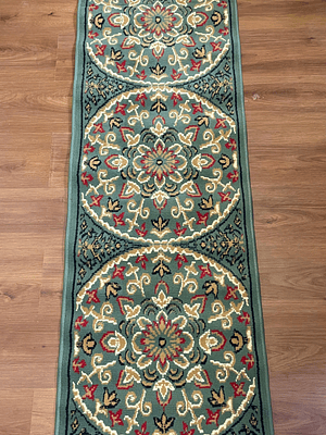 Pasillo Jazmin Verde 