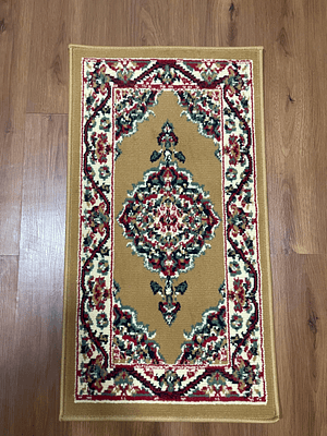 Bajada de Cama Alhelí