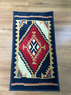 Bajada de Cama Cala Rojo