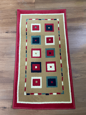 Bajada de Cama Lirio Cafe