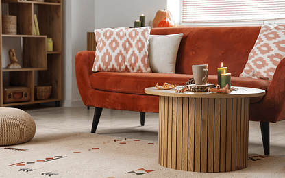 Encuentra el tamaño perfecto para tu alfombra