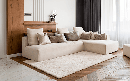 8 claves para cuidar tus alfombras y prolongar su vida útil