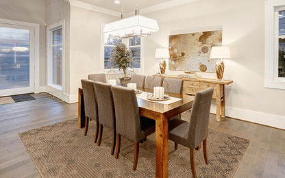 Un universo a tus pies: Explorando el mundo de las alfombras por su textura y material