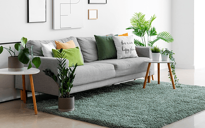 Colores de Primavera: Renueva tu Hogar con la Paleta de la Temporada