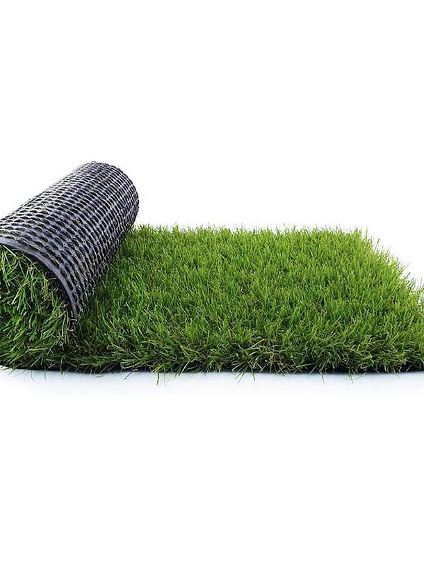 Pasto Sintético  Pro 40 MM 2 Metros Ancho 4