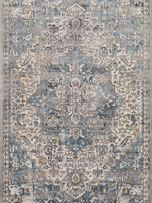 Alfombra Carvaggio 1