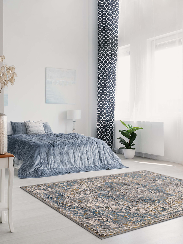 Alfombra Carvaggio 2