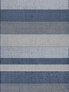 Alfombra Calysto Azul 1