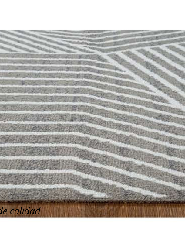 Alfombra Calysto Oscuro 3