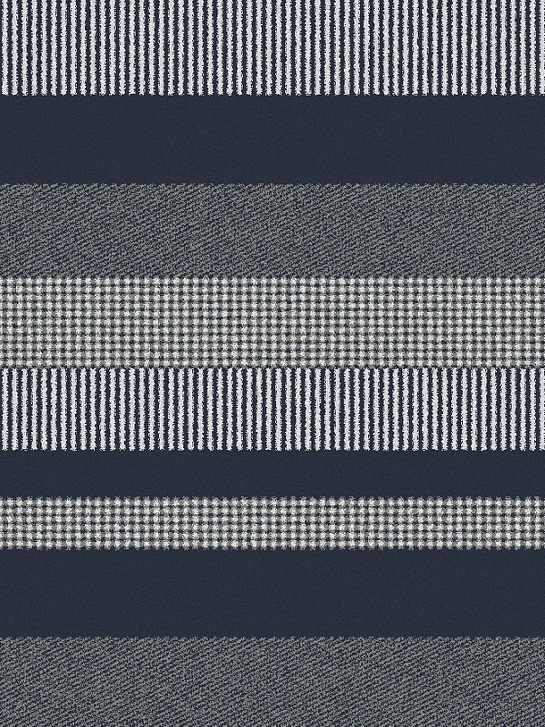 Pasillo Calysto Azul 1