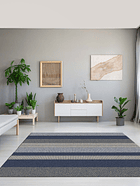 Pasillo Calysto Azul 2