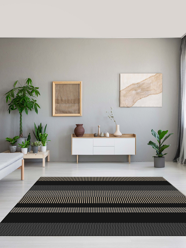 Bajada de Cama Calysto Oscuro 2