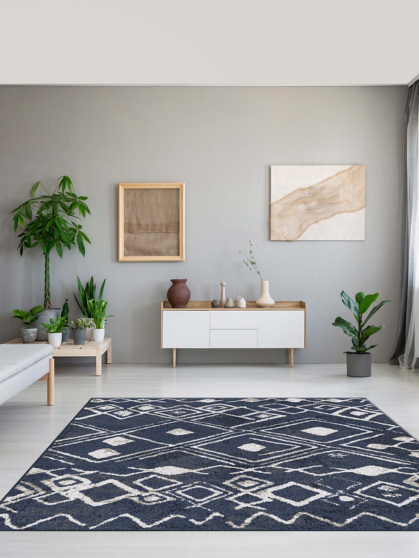 Bajada de Cama Saimaa 2