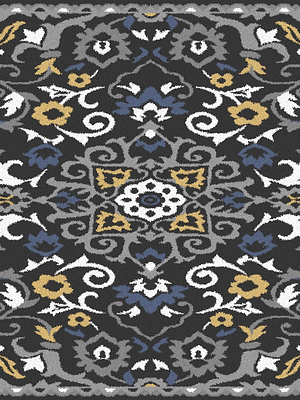 Bajada de Cama Titania 