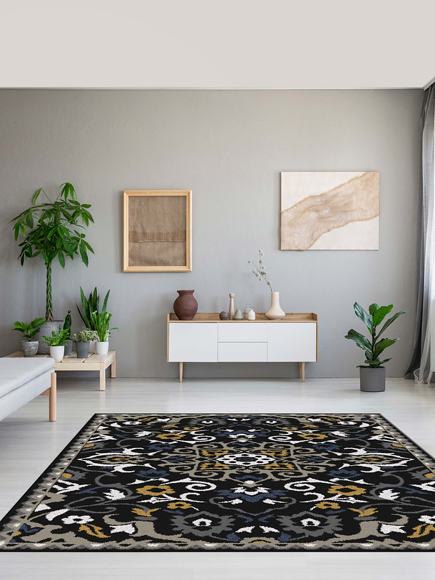 Bajada de Cama Titania  2