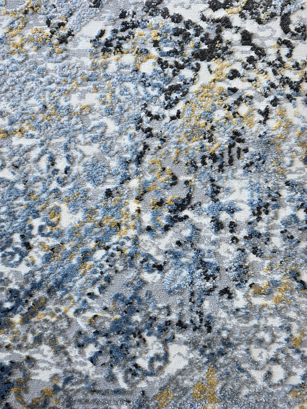 Alfombra Carvaggio 3