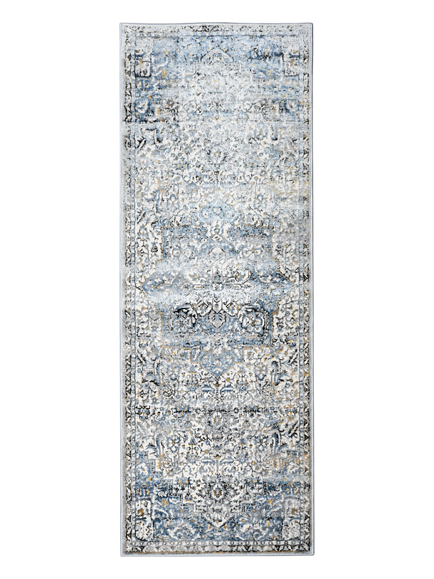 Pasillo Carvaggio  1