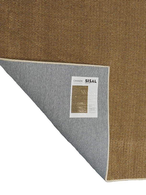 Alfombra Sisal Beige  