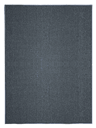 Alfombra Sisal Gris 2