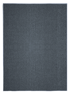 Alfombra Like Sisal Gris