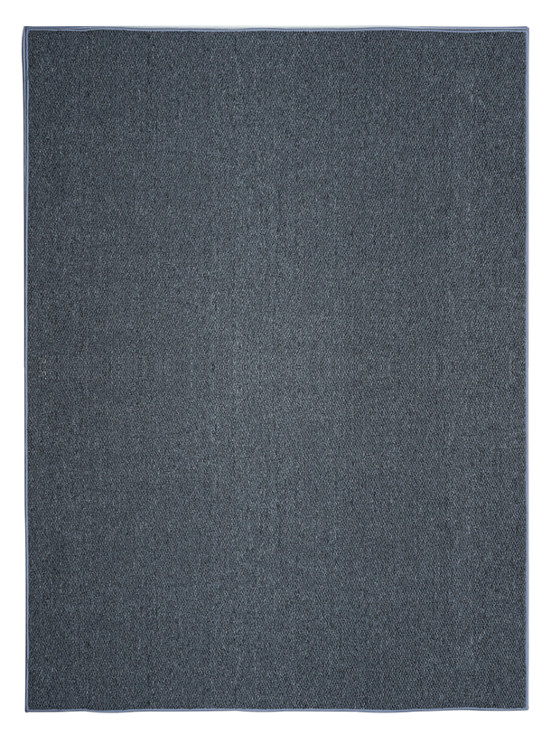 Alfombra Sisal Gris 2