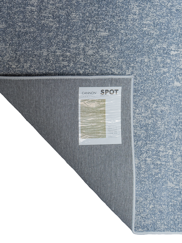 Alfombra Spot Gris 1