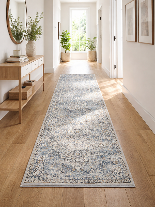 Pasillo Carvaggio  3