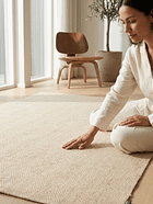Alfombra Bruma 5
