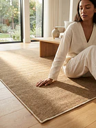 Alfombra Like Sisal Beige  1